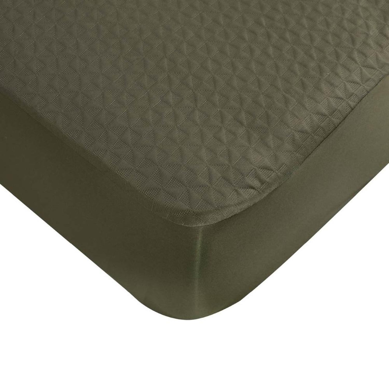Protector Impermeable Rivesi Home QUEEN VERDE - Image 2