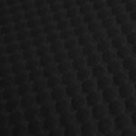 Protector de Colchón KING NEGRO Impermeable y Transpirable Antiácaros - Image 3