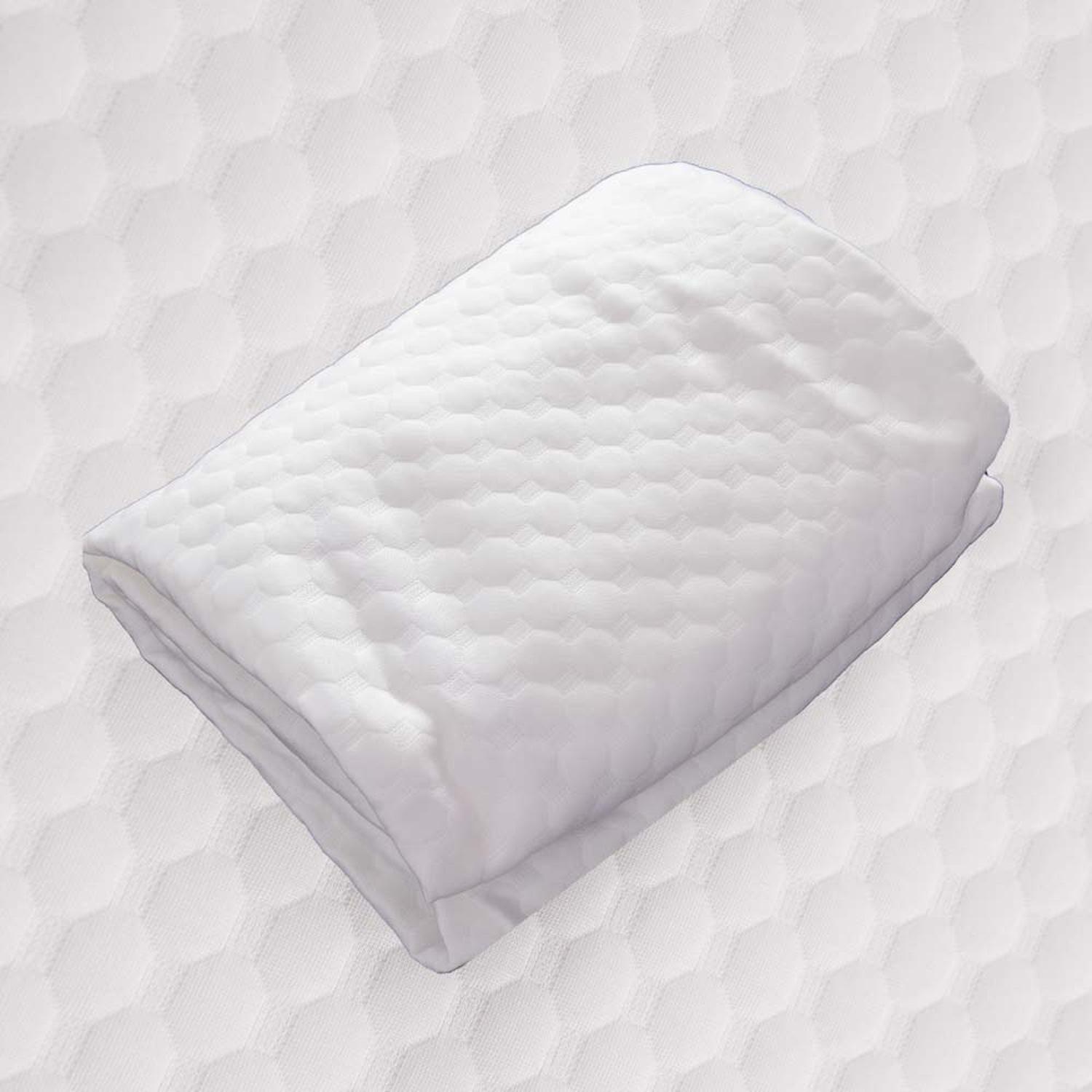 Protector Impermeable Rivesi Home 1.5 Plazas BLANCO - Image 4