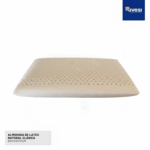 Almohada Rivesi Home de latex Natural - Image 2