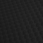 Protector de Colchón QUEEN NEGRO Impermeable y Transpirable Antiácaros - Image 4