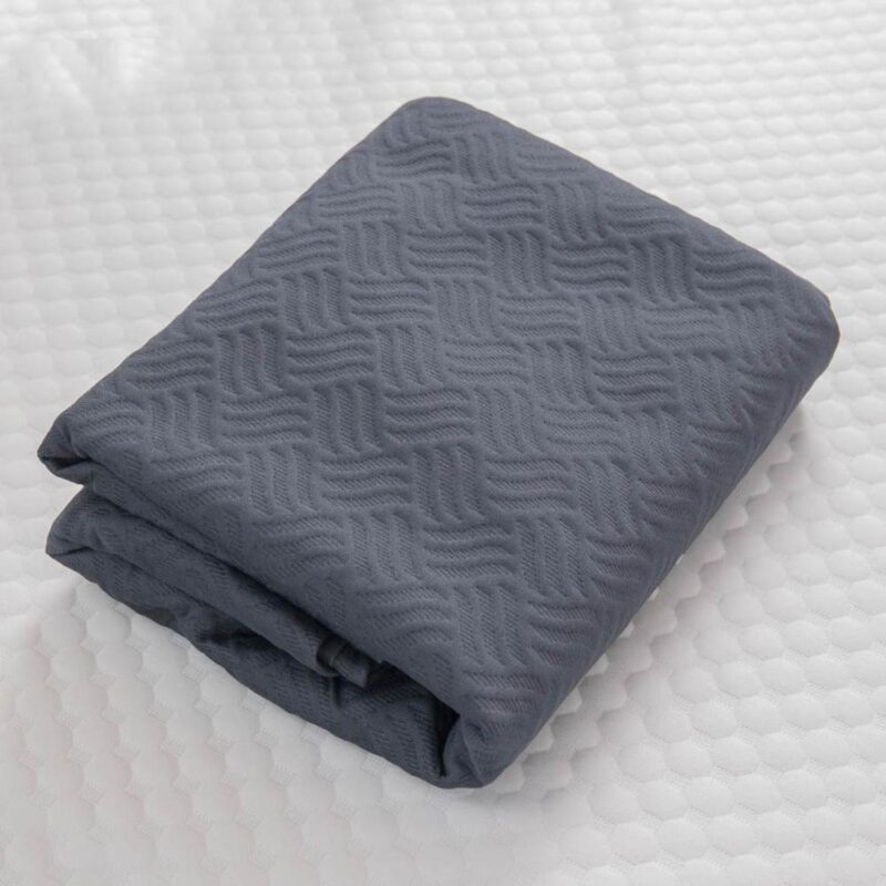 Protector Impermeable Rivesi Home 1 plaza GRIS