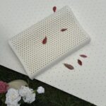 Pack de 2 almohadas Rivesi Home de Latex Natural Cervical - Image 3