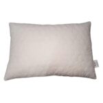 Almohada Rivesi Home de trozos de latex Normal - Image 3