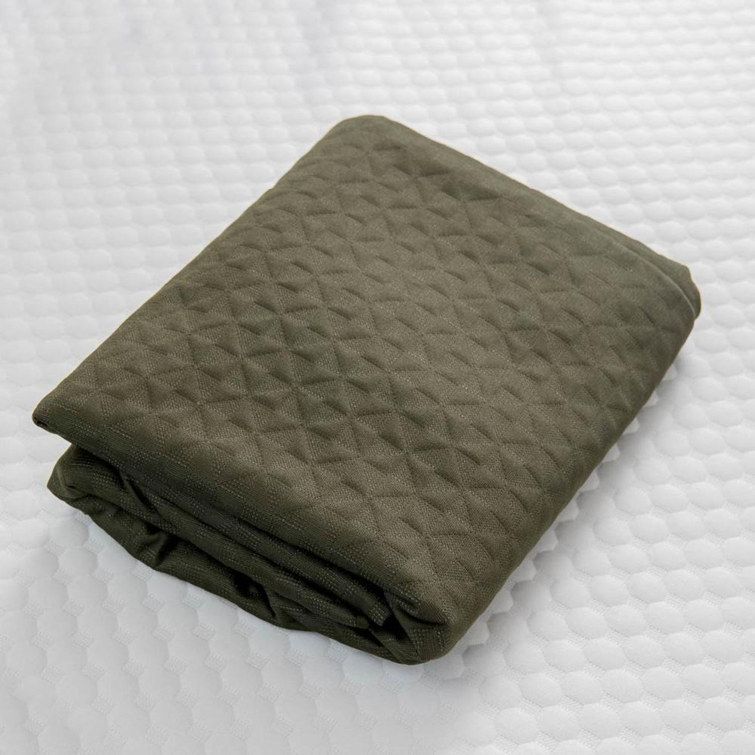 Protector Impermeable Rivesi Home QUEEN VERDE