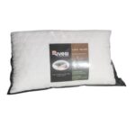 Almohada Rivesi Home de trozos de latex Normal - Image 4