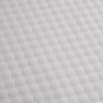 Protector Colchón 1.5 Plazas BLANCO Impermeable Transpirable Antiácaros - Image 3