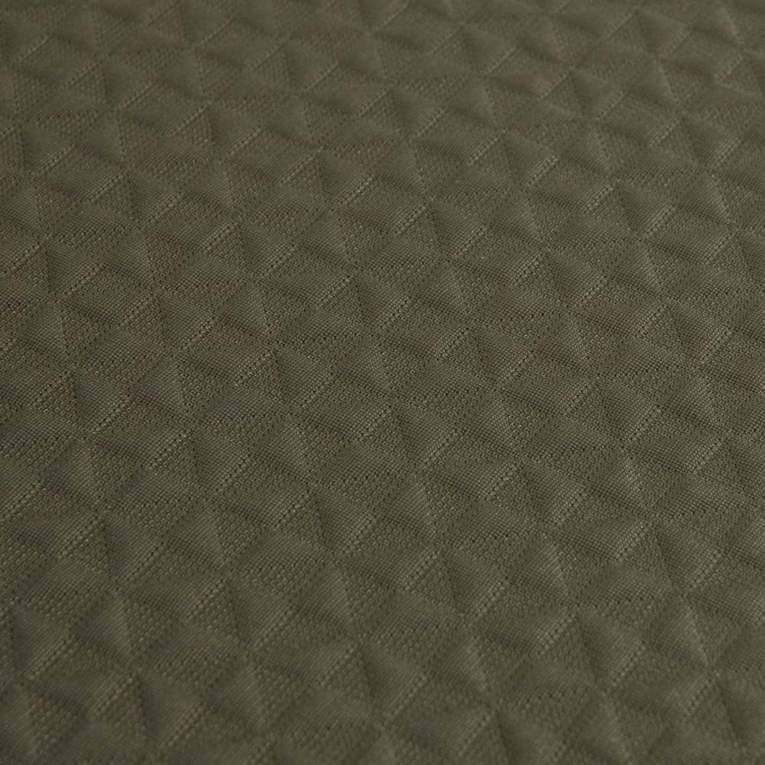 Protector Impermeable Rivesi Home 1.5 Plazas VERDE - Image 4