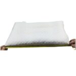 Almohada Rivesi Home de trozos de latex Normal - Image 5