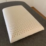 Pack de 2 almohadas Rivesi Home de Latex Natural Clásica - Image 3