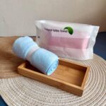 Toalla Facial de Rivesi Home Latex Natural paquete de 1 - Image 2