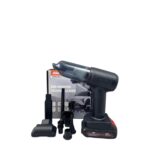 Aspiradora Portátil Rivesi Home Recargable 3 en 1 Marca Mdhl MD-16 - Image 4