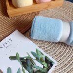 Toalla Facial de Rivesi Home Latex Natural paquete de 1 - Image 4