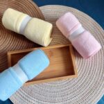 Toalla Facial Rivesi Home de Latex Natural Paquete de 2 - Image 6