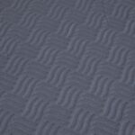 Protector Colchón 1.5 Plazas GRIS Impermeable Transpirable Antiácaros - Image 4