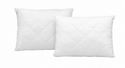 Pack doble Almohada Rivesi Home de trozos de latex Normal